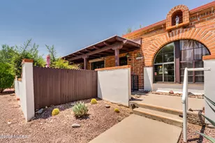 346 S Paseo Aguila, Green Valley, AZ 85614 - Photo 4