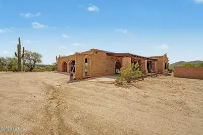 21545 S Camas Way, Tucson, AZ 85739 - Photo 2