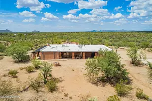 21545 S Camas Way, Tucson, AZ 85739 - Photo 32