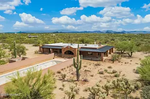 21545 S Camas Way, Tucson, AZ 85739 - Photo 30