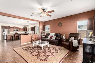 9016 W Hidden Saguaro Trail, Marana, AZ 85653 - Photo 8