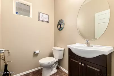 9016 W Hidden Saguaro Trail, Marana, AZ 85653 - Photo 16