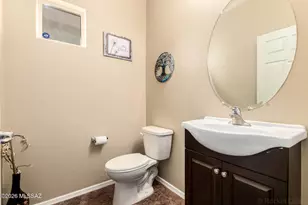 9016 W Hidden Saguaro Trail, Marana, AZ 85653 - Photo 16