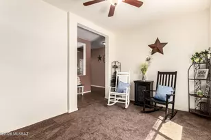 9016 W Hidden Saguaro Trail, Marana, AZ 85653 - Photo 36