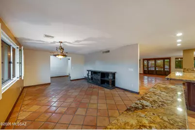 7221 E Sabino Vista Drive, Tucson, AZ 85750 - Photo 4
