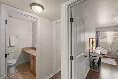 2749 W Anklam Road #D, Tucson, AZ 85745 - Photo 28