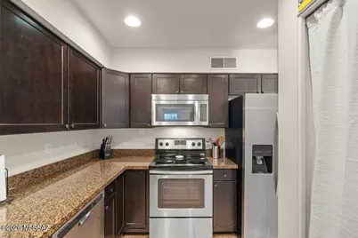 2749 W Anklam Road #D, Tucson, AZ 85745 - Photo 12