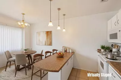 1105 E Garden Loop, Tucson, AZ 85706 - Photo 6