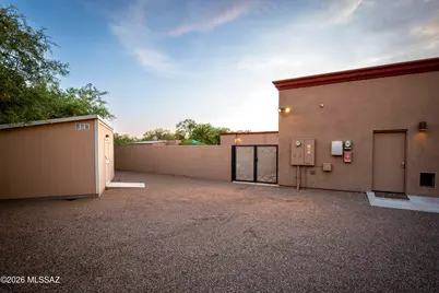 3448 E VÃ­a Esperanza, Tucson, AZ 85716 - Photo 48