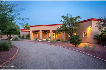 3448 E VÃ­a Esperanza, Tucson, AZ 85716 - Photo 50