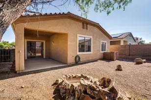 143 E Placita Nubes Blancas, Sahuarita, AZ 85629 - Photo 30