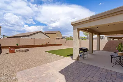 12223 E Metz Drive, Vail, AZ 85641 - Photo 32