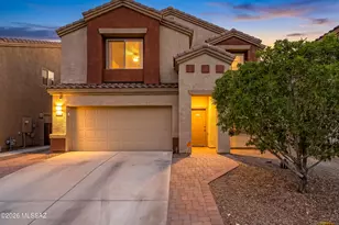 12223 E Metz Dr, Vail, AZ 85641 - Photo 1