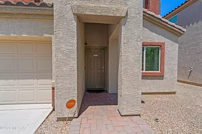 12223 E Metz Drive, Vail, AZ 85641 - Photo 4