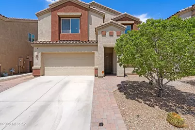 12223 E Metz Drive, Vail, AZ 85641 - Photo 2
