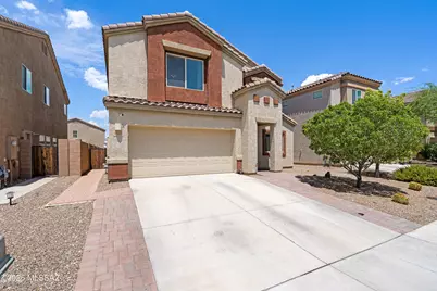 12223 E Metz Drive, Vail, AZ 85641 - Photo 2