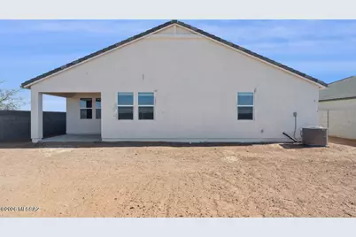 883 W Calle Zaino, Sahuarita, AZ 85629 - Photo 32
