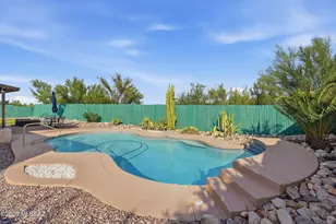 2801 W Calle De Dalias, Tucson, AZ 85745 - Photo 28