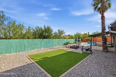 2801 W Calle De Dalias, Tucson, AZ 85745 - Photo 26