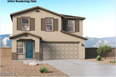 5984 E Jayden Lane, Tucson, AZ 85756 - Photo 1