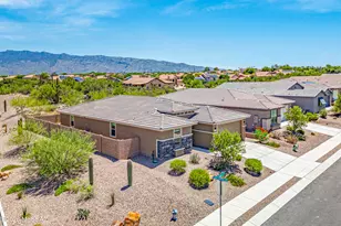 430 N White Marble Ave, Tucson, AZ 85748 - Photo 2
