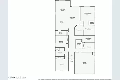 430 N White Marble Avenue, Tucson, AZ 85748 - Photo 4