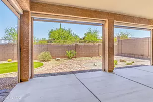 430 N White Marble Ave, Tucson, AZ 85748 - Photo 18