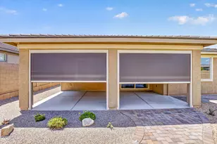 430 N White Marble Ave, Tucson, AZ 85748 - Photo 10