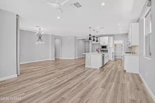 430 N White Marble Ave, Tucson, AZ 85748 - Photo 6
