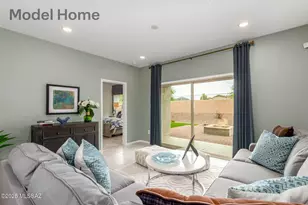 10125 N Camperi Ln, Marana, AZ 85653 - Photo 4
