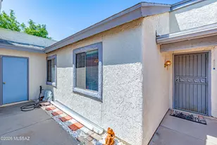 8625 N Katapa Trail, Tucson, AZ 85742 - Photo 8