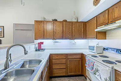 8625 N Katapa Trail, Tucson, AZ 85742 - Photo 12