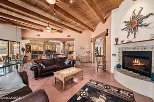 9901 N Silverbell Rd, Tucson, AZ 85743 - Photo 18