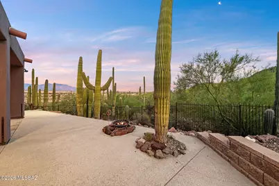 9901 N Silverbell Road, Tucson, AZ 85743 - Photo 42