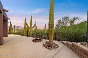 9901 N Silverbell Rd, Tucson, AZ 85743 - Photo 42