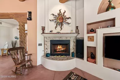 9901 N Silverbell Road, Tucson, AZ 85743 - Photo 8