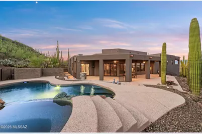 9901 N Silverbell Road, Tucson, AZ 85743 - Photo 38