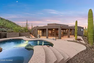 9901 N Silverbell Rd, Tucson, AZ 85743 - Photo 38