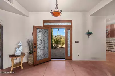 9901 N Silverbell Road, Tucson, AZ 85743 - Photo 16