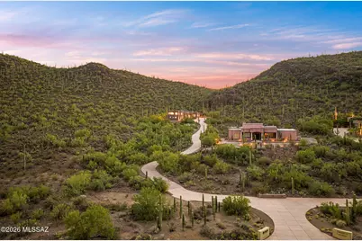 9901 N Silverbell Road, Tucson, AZ 85743 - Photo 44