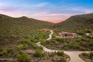 9901 N Silverbell Rd, Tucson, AZ 85743 - Photo 44