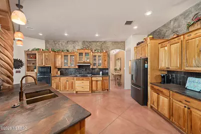 9901 N Silverbell Road, Tucson, AZ 85743 - Photo 4
