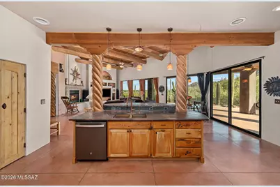9901 N Silverbell Road, Tucson, AZ 85743 - Photo 22