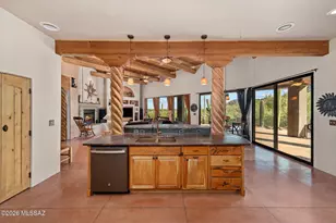 9901 N Silverbell Rd, Tucson, AZ 85743 - Photo 22
