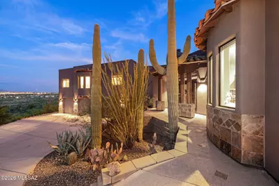 9901 N Silverbell Road, Tucson, AZ 85743 - Photo 14