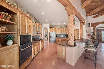 9901 N Silverbell Road, Tucson, AZ 85743 - Photo 20
