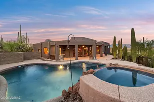 9901 N Silverbell Rd, Tucson, AZ 85743 - Photo 2