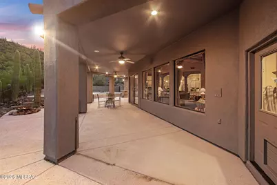 9901 N Silverbell Road, Tucson, AZ 85743 - Photo 40