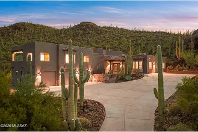 9901 N Silverbell Road, Tucson, AZ 85743 - Photo 12