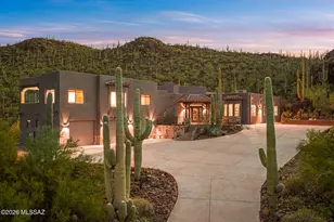 9901 N Silverbell Rd, Tucson, AZ 85743 - Photo 12